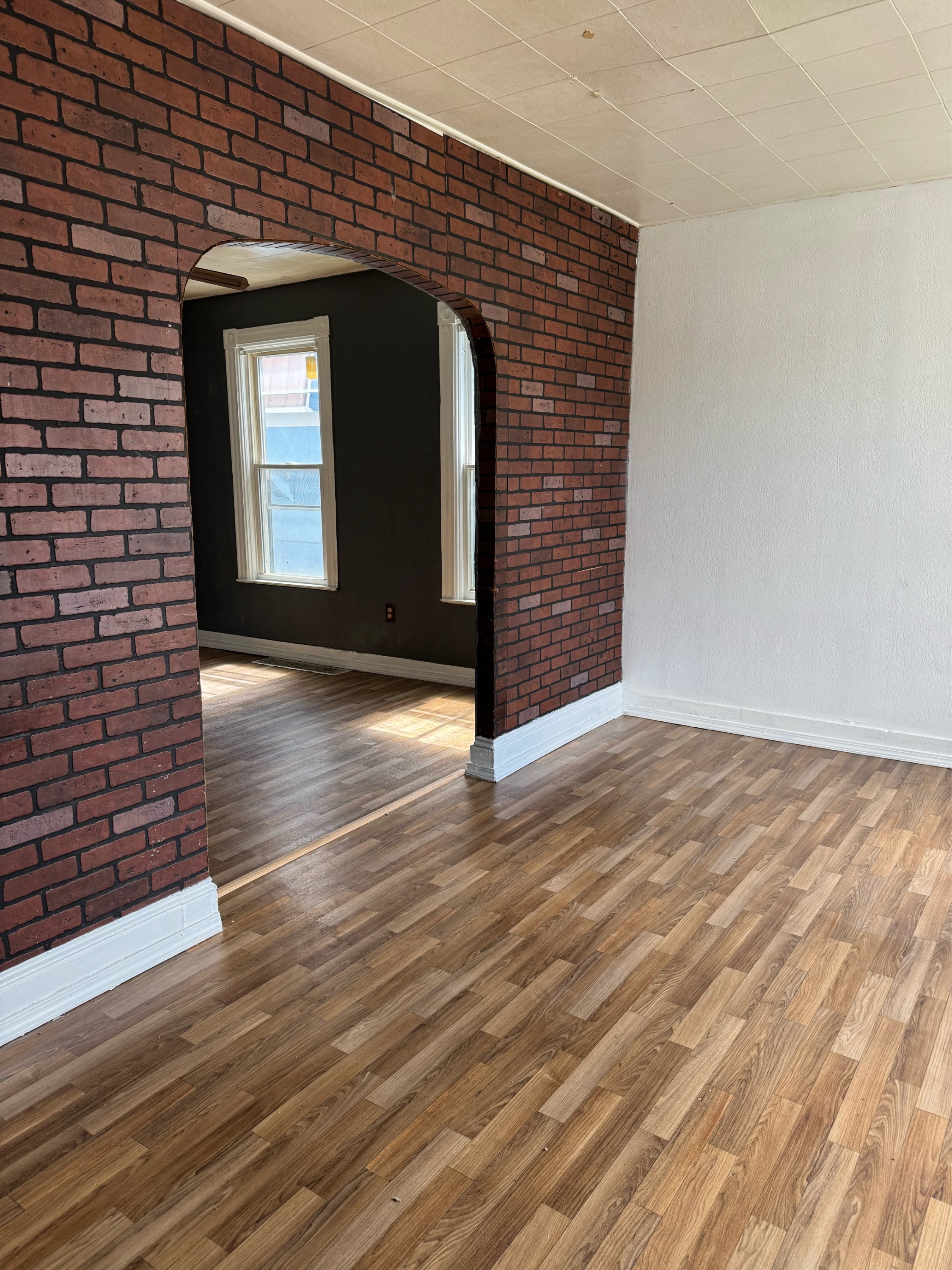 721 Albany Street - 1